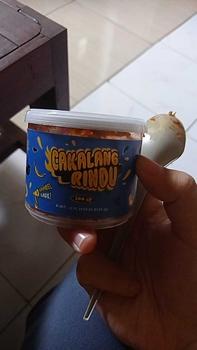 Product Review of Eatsambel - Cakalang Rindu from M**y N**a 1