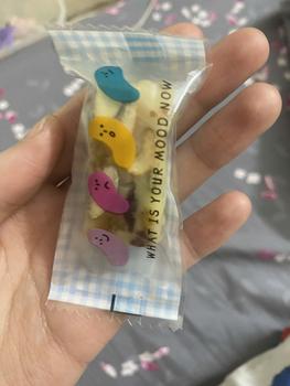 Product Review of Kẹo Nougat Hạnh Phúc Cực Ngon Nhiều Vị 500gr/1kg from c**o 2