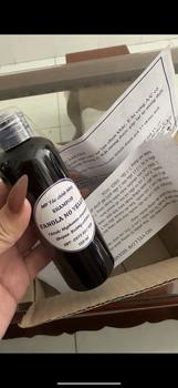Product Review of Dầu gội tím khử ánh vàng FANOLA NO YELLOW 1000ML giữ cho tóc nhuộm, tẩy bền màu, Đổi Màu Tóc, Dưỡng Tóc from n**˙ 0