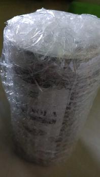 Product Review of Granola Timur Tengah 500 gr Oatmeal Isi Lengkap Almond Mete Dried Fruit from S** S**P 1
