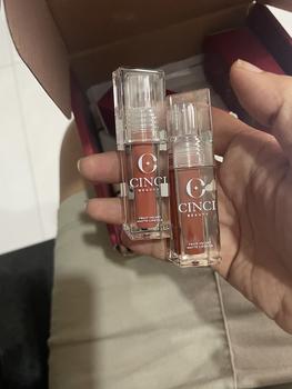 Product Review of [DVMC] COMBO 2 SON PUDDING + 1 SERUM CHỐNG NẮNG - MỪNG NGÀY QUỐC TẾ 08/03 from T**i C**n M**e 0