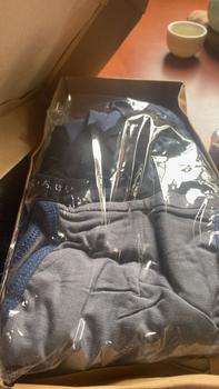 Product Review of HỘP 5 quần lót tam giác xuất nhật - có size lớn cho người 90kg Nam Menswear Boxer Quần Boxer from H**g t**t c**g 0