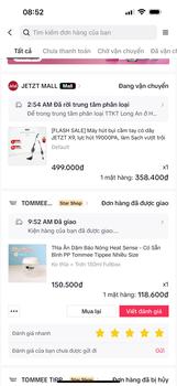 Product Review of Thìa Ăn Dặm Báo Nóng Heat Sense - Có Sẵn Bình PP Tommee Tippee Nhiều Size from H**g M** 0