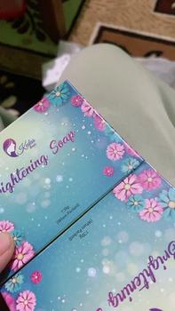 Product Review of 1PCS SABUN KEDAS BEAUTY from ** 0