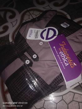 Product Review of HABISIN STOK LIVE GAMIS DEWASA/KOKO DEWASA HARGA 200K - 300K from m**s 0