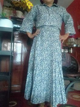 Product Review of Kyla Fashion - One Set Fuji from L**n 1