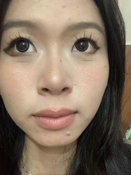 Product Review of [Keo Dán Mi Giả] Lông Mi Siêu Dính Lông Mi Giả Không Keo Lông Mi Tự Dính Ghép Lông Mi Cho Người Mới Bắt Đầu Nối Mi Tự Nhiên Lông Mi Dày Cong Lông Mi Có Thể Tái Sử Dụng Trang Điểm Mắt Cosmetic Nữ Mỹ Phẩm Women mi em bé  tự nhiên from 0**e 0