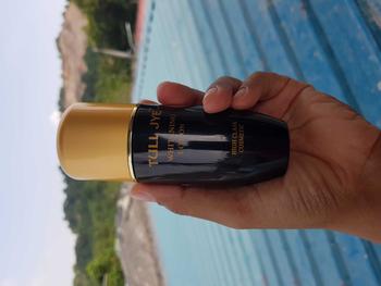Product Review of Tull Jye Whitening Lotion Serum BPOM 60ml - Mencerahkan & Melembabkan Kulitmu from R**A T**I 0