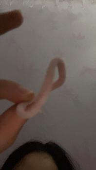 Product Review of Kẹp Tóc mái hình củ cà rốt màu sắc ngọt ngào cho bé gái from S** b**l 3