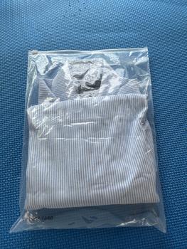 Product Review of Áo sơ mi nam ROWAY form regular | dài tay Oxford from M**y 0