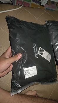 Product Review of เสื้อฮู้ดดี้แฟชั่น สไตล์เกาหลี unisex ลำลอง ใส่สบาย หลวม ท็อปส์ซู หัวใจผู้ชาย เทรนด์สตรีทใหม่ มีไซส์ M-3XL สต็อกพร้อม from s**i 0