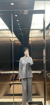 Product Review of Trang Phục Hà Hoa Mandala Thêu Sen - Sản Phẩm Thời Trang Độc Đáo from P**n 0