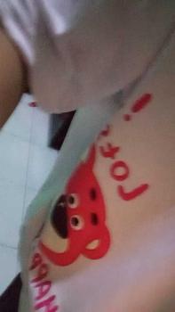 Product Review of Setelan Remaja Baju dan Celana Kulot Lotso Series Fashion Usia 9-12 Tahun from (**) 3