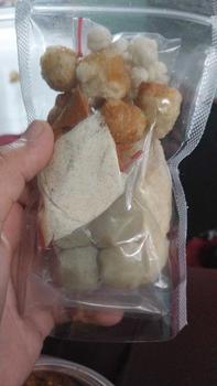 Product Review of PAKET HEMAT BAKSO ACI 11BUNGKUS READY BINJAI MEDAN LANGKAT ACEH baso from n**4 0
