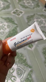 Product Review of Tuýp Bôi Điều Trị  Demodex – Giảm Thâm, Làm Dịu Da, Kiểm Soát Lỗ Chân Lông( CHÍNH HÃNG DA LIỄU) from 🐍**9 0