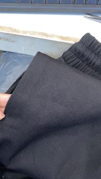 Product Review of [Bigsize 40-90kg]Quần bomber chất umi xịn viền kiểu dáng mới co giãn mềm hàng l1 Pants from T**y D**g 0