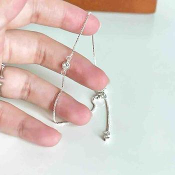 Product Review of Lắc Tay Bạc Nữ S925 Star Galaxy Ngôi Sao Thiên Hà - Vòng Tay Moonz Silver Tối Giản, Sang Trọng from S**o b** r** 0