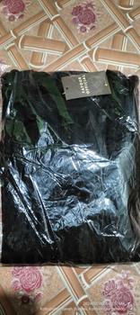 Product Review of ELOISE - GAMIS DRESS RAJUT BASIC POLOS WANITA KRIWIL FIT BODY PREMIUM from u**0 0