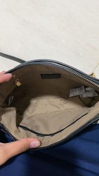 Product Review of MOSSDOOM Tas Wanita Jenye Tas Selempang Wanita from ** 2