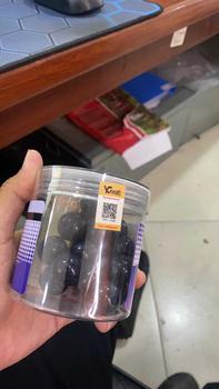 Product Review of Hạt Đan Cá sấu-YG chất liệu silicon cao cấp thế hệ mới giúp chìm chậm, mồi lơ lửng tăng tỉ lệ Bắt Cá from T**n A** F** 0