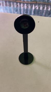 Product Review of LZA ช้อนกาแฟพลาสติก 2 in 1 10gวัดtamping Scoop Coffee tamper Black ESPRESSO Stand Coffee Spoon from R**a ** 0