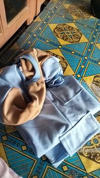 Product Review of Setelan Sweater Cargo Anak Usia 1-12 Tahun Pakaian Anak Laki-Laki dan Perempuan from ** ** ** ** ** 0