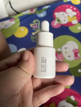 Product Review of Tinh Chất B512 Repair Hydrating Booster Bioverse Hỗ Trợ Làm Diụ, Giảm Kích Ứng Và Cải Thiện Độ Ẩm Cho Da 30ml [TẶNG Serum B351 5ml TẶNG THÊM ĐƠN 399K Serum C102 5ml TỪ 01-06.5] from ** n** ☘**️ 3