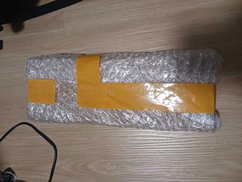 Product Review of ชุดมีดทำครัว ชุด 5-6 ชิ้น มีดสไตล์ญี่ปุ่น อุปกรณ์ทำอาหาร มีดอเนกประสงค์ from P**w 0