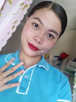 Product Review of 12 Colors Lipstick Women's Waterproof Long-lasting Moisturizing Lipstick Non-stick Cup from A**💕 1