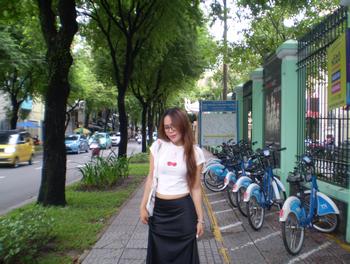 Product Review of Áo thun nữ baby tee cotton cổ tròn form ôm mùa hè hình trái Cherry, Đào, Chuối | bananabu from 🌸** 0
