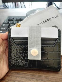 Product Review of JIMS HONEY DOMPET WANITA GENIE WALLET from C**e 0
