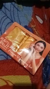 Product Review of (NEW PACKAGING) Beauty Vault Rejuvenating Set All Skin Types Skincare with FREEBIE from g**6 0