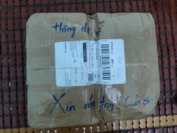Product Review of Nước sấu ngâm - EOLYFOOD - Đặc sản Hà Nội from V**m 0
