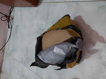 Product Review of Bột Ca cao Organic nguyên chất không đường - Lọ 500gr from D**g T**h T**n 1