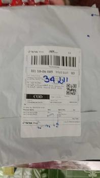 Product Review of กระเป๋าคาดเอวแฟชั่น  กระเป๋าคาดเอวกันน้ำ from M**e 0
