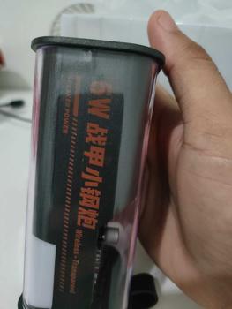 Product Review of Speaker Bluetooth 5W LED Light / Wireless Bluetooth Speaker Transparent from b**n 3