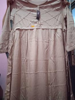 Product Review of Midi Dres Nasya from ** 0