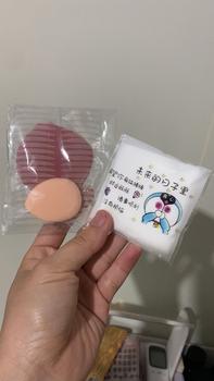 Product Review of Cọ Trang Điểm Kem Nền Đường Viền, LiliBeauty, S47 from M**a F**y 1