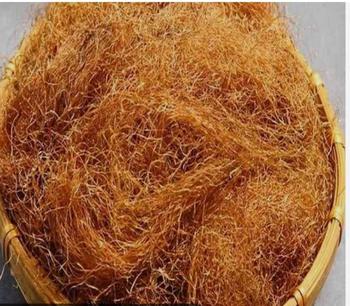 Product Review of TRÀ RÂU BẮP(RÂU NGÔ) KHÔ SẠCH THƠM, PHA TRÀ, NẤU NƯỚC MÁT TÚI 200G - TUỆ HÂN Nước Trà Tea Chè from c** T** ** 0