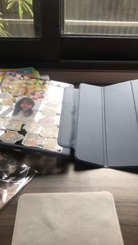 Product Review of [Best Seller] Bao da i_Pad BASIC DIY V2 màu pastel AstroMazing Case Acrylic version 2 cho i_Pad Pro 11 Air 4 5 Gen 8 9 from X**4 0