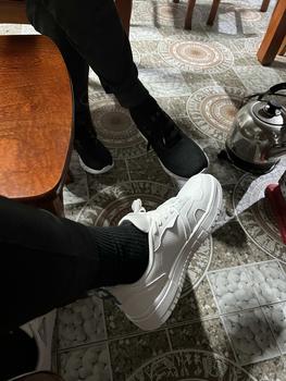 Product Review of Giày chạy bộ thể thao nam PEAK Running E29007H Sneaker Sport Giày Thể Thao from n**6 0