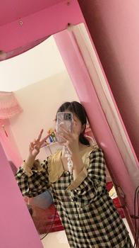 Product Review of Bộ đồ Pijama mango tiểu thư caro from P**u 3