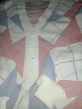 Product Review of HINATA CARDIGAN OVERSIZE DIAMOND PREMIUM from ｡**. 0