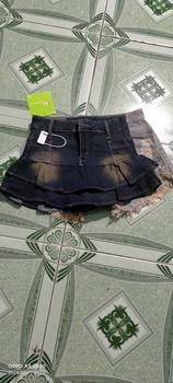 Product Review of Quần jaens đùi 4 nút from C** H**g 1