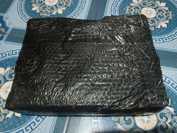 Product Review of MESIN BOR ELECTRIC DRILL / BOR TANGAN 10MM SET Mesin Bor Listrik from k**1 1