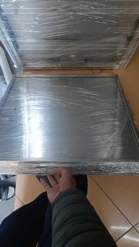 Product Review of Nắp bể nước ngầm inox 304, nắp bể ngầm inox, nắp bể ngầm from Đ**h H**g 2