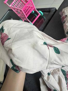 Product Review of ชุดฤดูร้อนสำหรับเด็กชายและเด็กหญิง กางเกงขาสั้นแขนสั้น ชุดดอกไม้เด็ก ชุดพี่น้องที่น่าทึ่งทันสมัย สไตล์วันหยุด 2024 from เ**ง 0