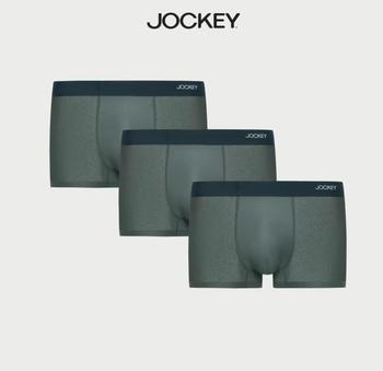 Product Review of {Độc quyền live} COMBO 3 Quần Lót Nam Jockey Trunk Không Đường May - J4058 from b** y** c** c** 0