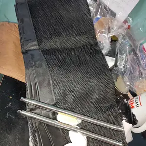 PET MAGIC GATE PAGAR PENGHALANG PEMBATAS HEWAN BINATANG ANJING