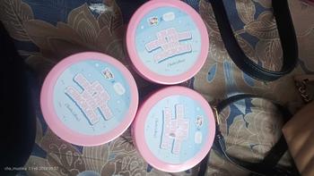 Product Review of [KRISSITI} BUNDLING 3 PCS LULUR BEDDA LOTTONG PENCERAH BADAN & WAJAH CHINGU BY KIYOWO from C**a 0